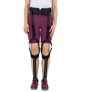 orthopedic knee support 1