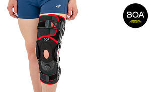 orthopedic surgery knee support 1