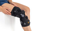 orthopedic knee support 1