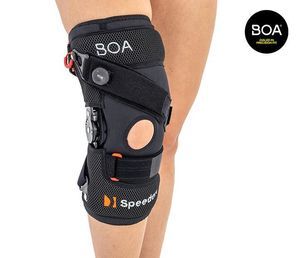 orthopedic knee support 1