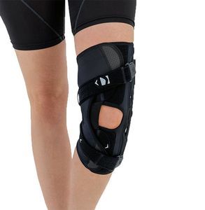 orthopedic knee support 1