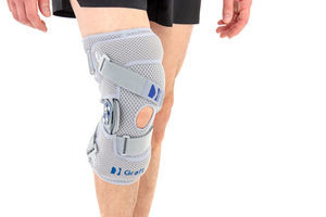 orthopedic knee support 1