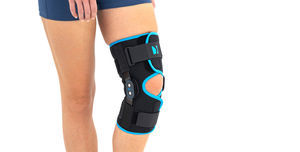 orthopedic knee support 1