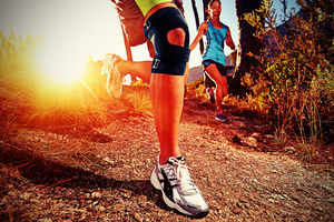 orthopedic knee support 1