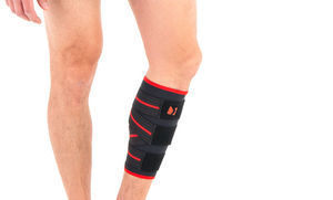 L compression sleeve 1