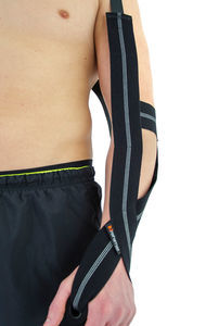 arm sling with handle 1