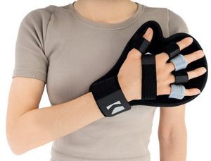 positioning hand support 1