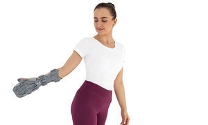 positioning hand support 1