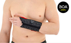 wrist splint 1
