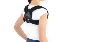 universal shoulder support 1