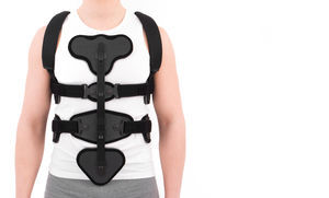TLSO support corset 1