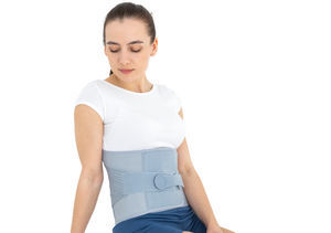 thoraco-lumbar support corset 1