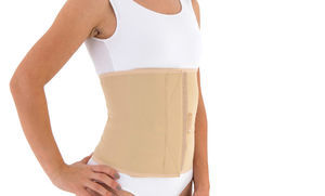 gynecology abdominal support 1