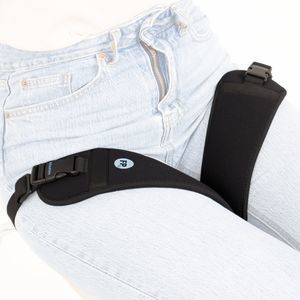 positioning thigh support 1