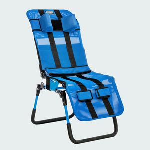 bath seat with footrest 1