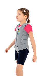 lumbo-sacral support corset 1