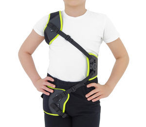 thoraco-lumbar support corset 1