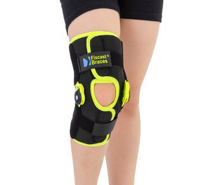 orthopedic knee support 1