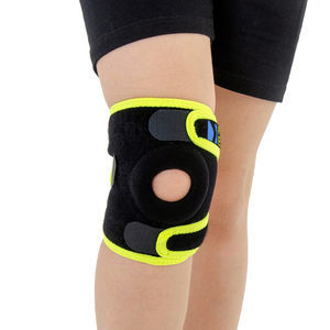 orthopedic knee support 1