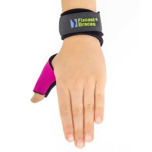 orthopedic hand support 1