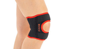 orthopedic knee support 1