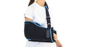 orthopedic shoulder support 1