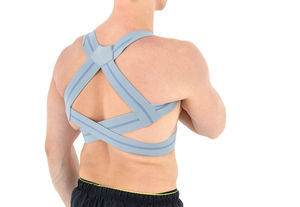 positioning shoulder support 1