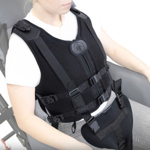 wheelchair chest support 1