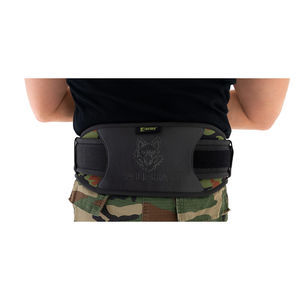 lumbar support belt 1