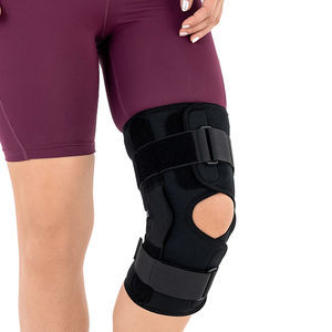 orthopedic knee support 1
