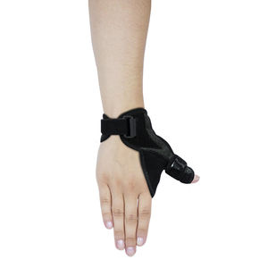 thumb orthosis