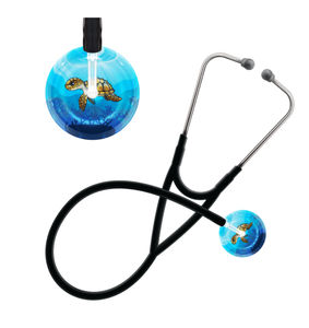 cardiology stethoscope