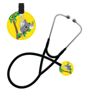 cardiology stethoscope
