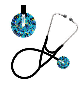cardiology stethoscope