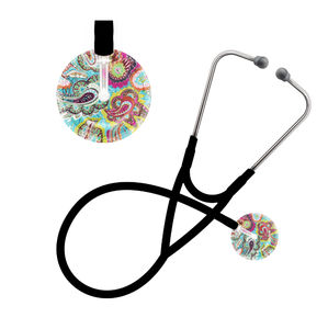cardiology stethoscope