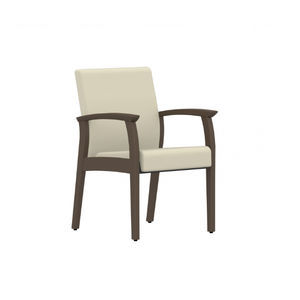 healthcare facility armchair