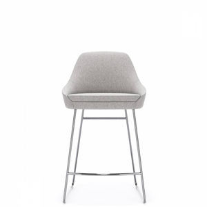 healthcare facility stool