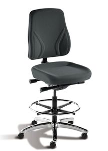 laboratory chair