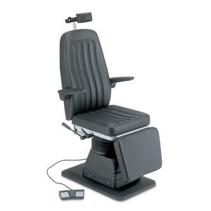 ophthalmic examination chair