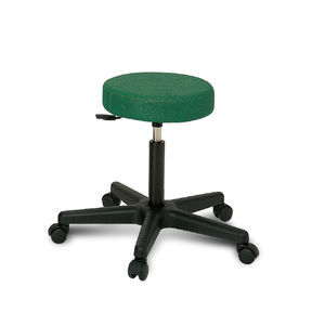 doctor's office stool