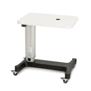 electric ophthalmic instrument table