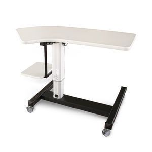 electric instrument table