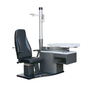 ophthalmic workstation