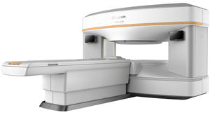 MRI system