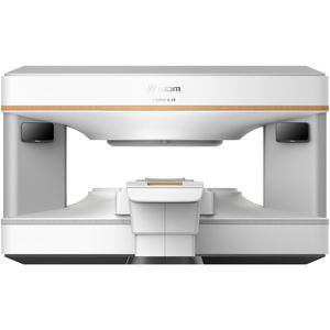 whole-body tomography MRI system