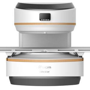 whole-body tomography MRI system