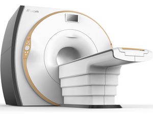 MRI system