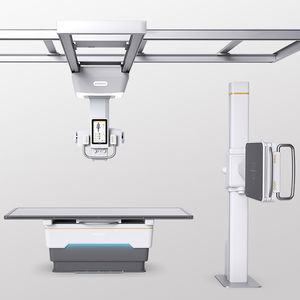radiography system