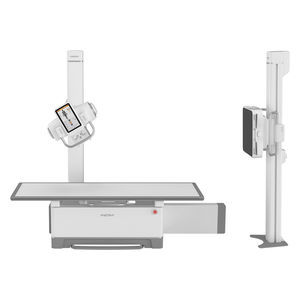 digital X-ray system 1