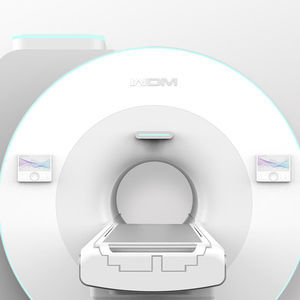 MRI system